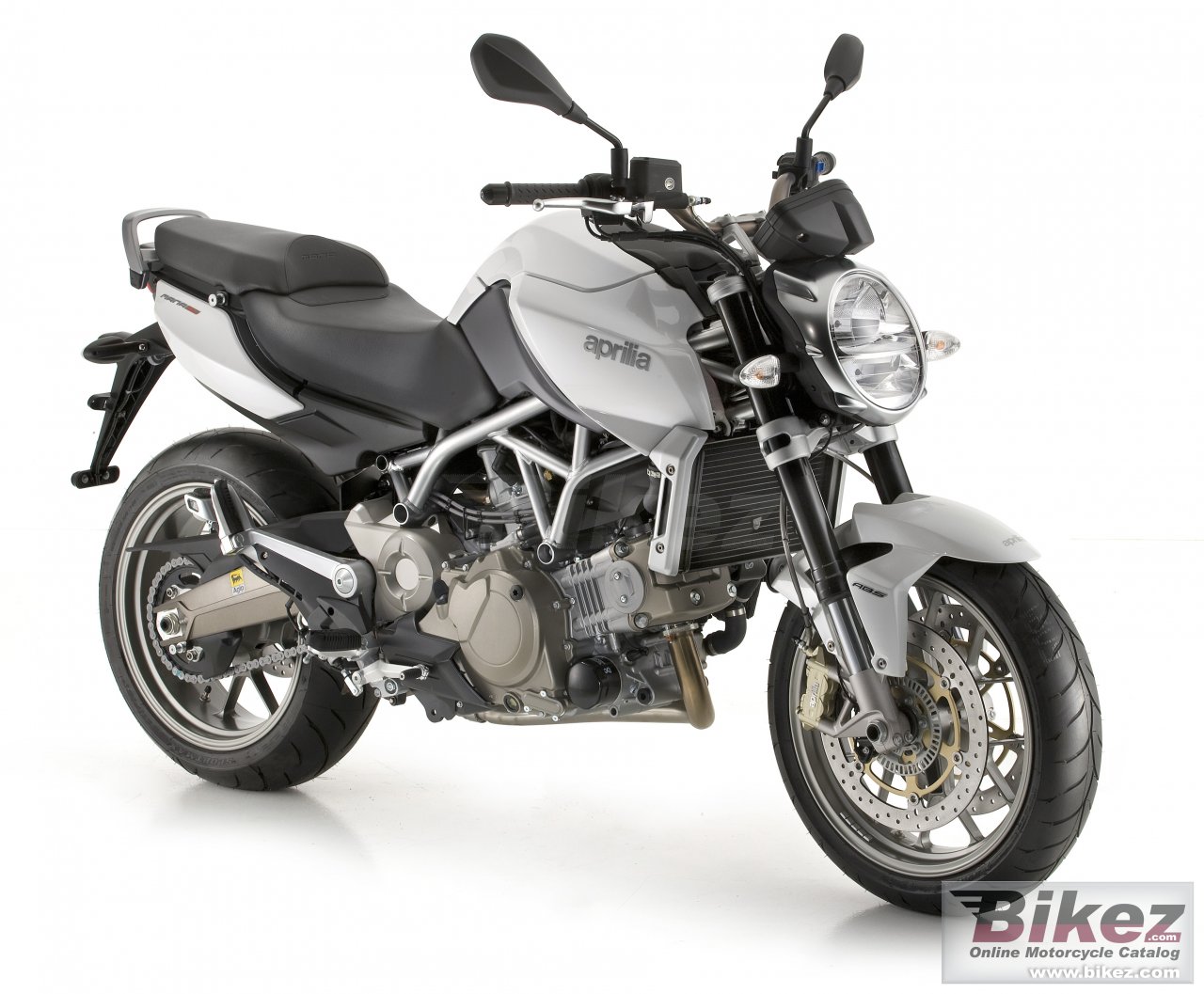 Big Aprilia mana 850 abs picture and wallpaper from Bikez.com